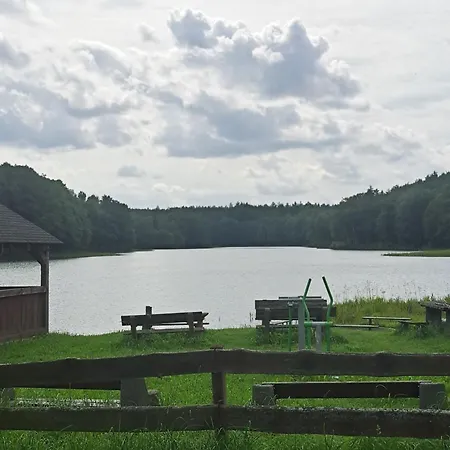 Feriehus Maly *