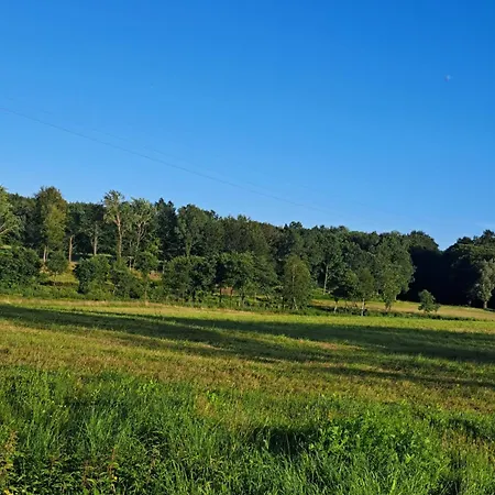 Feriehus Maly Pollnow