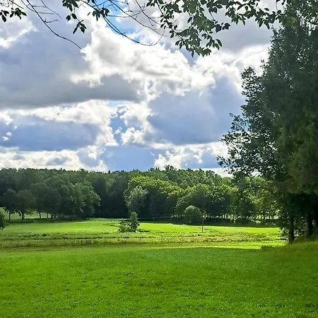Feriehus Maly